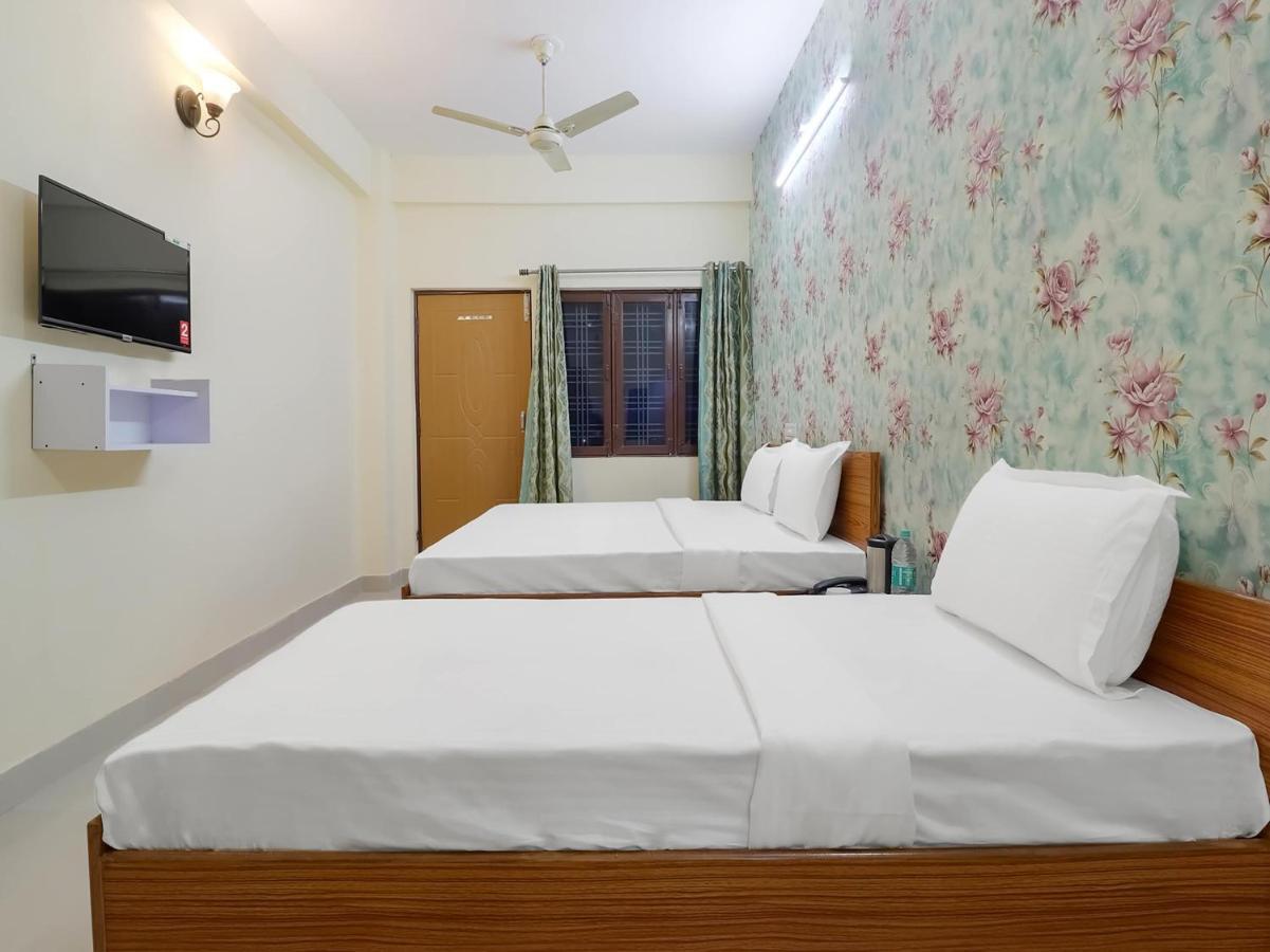 Oyo 84661 Lakshmi Home Stay Jhājra Exterior foto