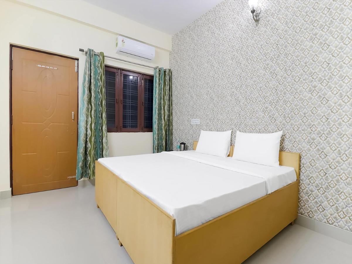 Oyo 84661 Lakshmi Home Stay Jhājra Exterior foto